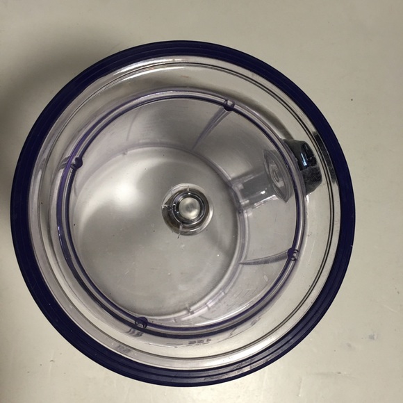 Ninja Master Prep REPLACEMENT PITCHER QB1005 48 OZ NO LID LIKE NEW 6 Cup 48 oz - Picture 4 of 7